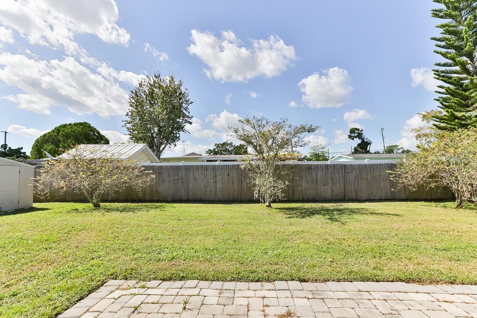 480 CAROLYN ST, NEW SMYRNA BEACH, FL, 32168