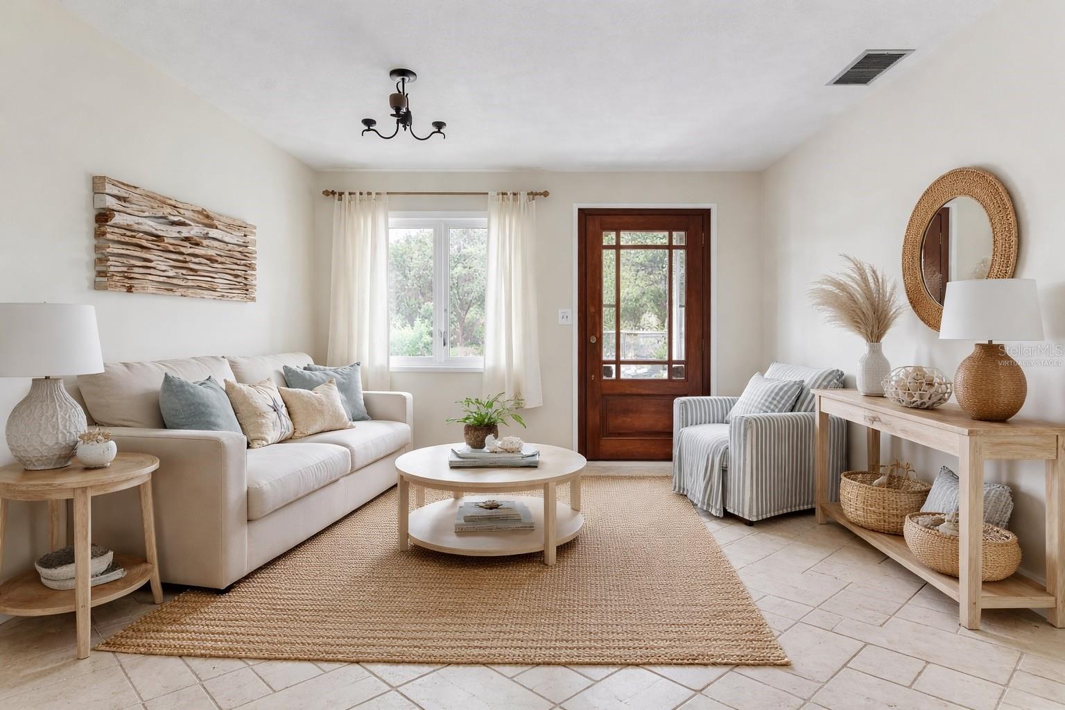 480 CAROLYN ST, NEW SMYRNA BEACH, FL, 32168