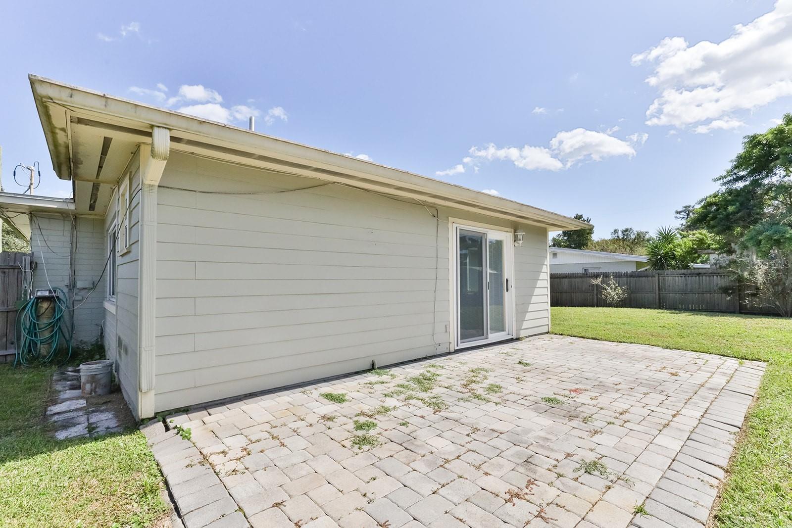 480 CAROLYN ST, NEW SMYRNA BEACH, FL, 32168