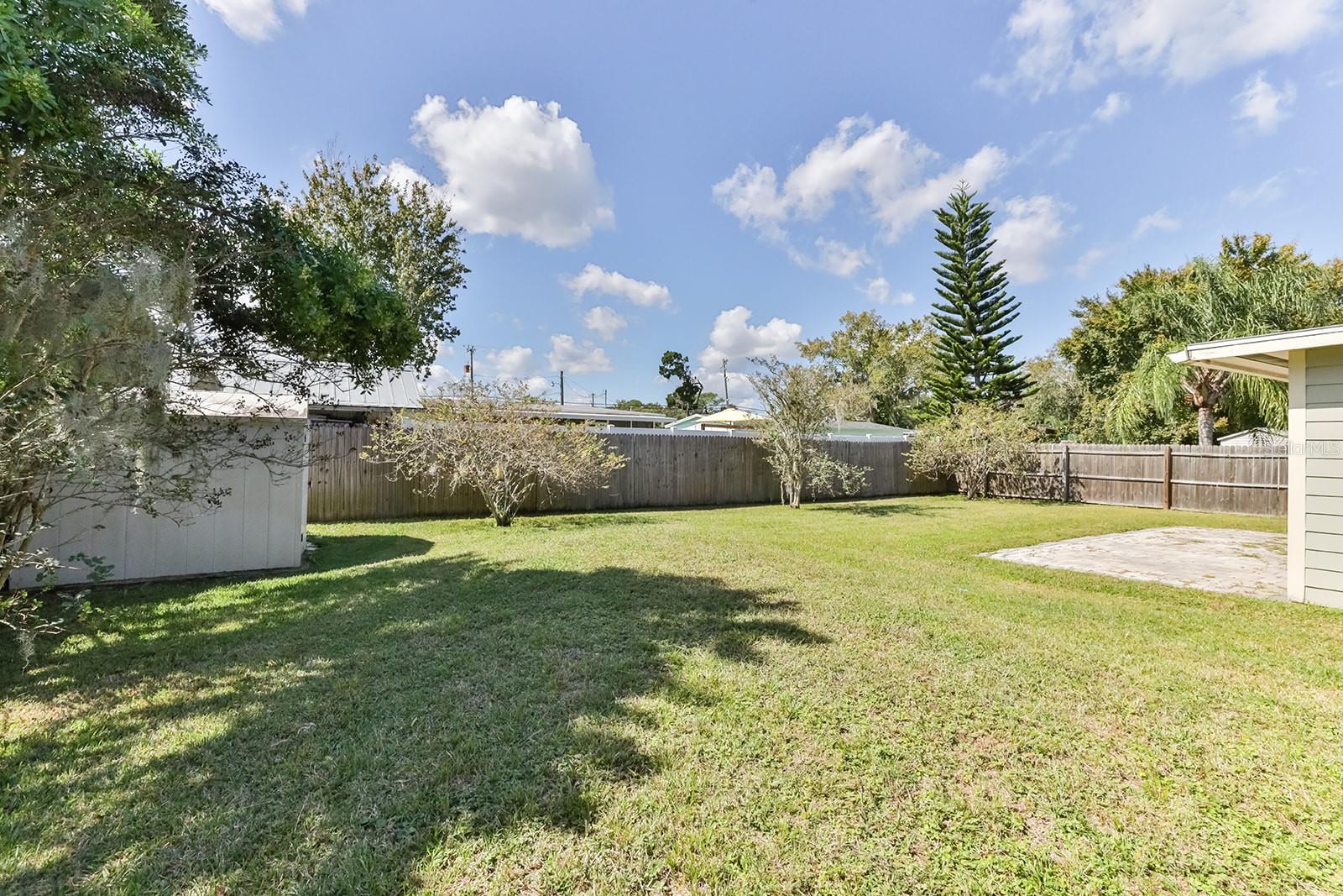 480 CAROLYN ST, NEW SMYRNA BEACH, FL, 32168