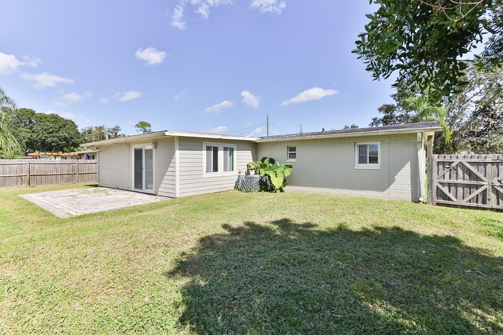 480 CAROLYN ST, NEW SMYRNA BEACH, FL, 32168