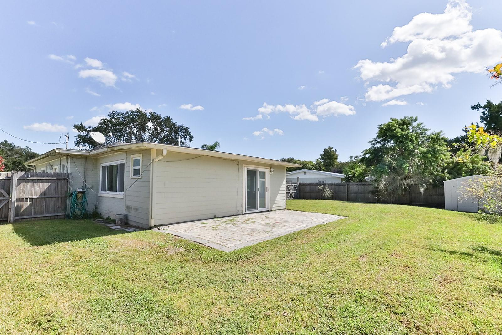 480 CAROLYN ST, NEW SMYRNA BEACH, FL, 32168