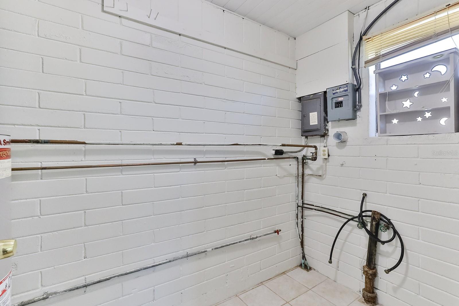 480 CAROLYN ST, NEW SMYRNA BEACH, FL, 32168