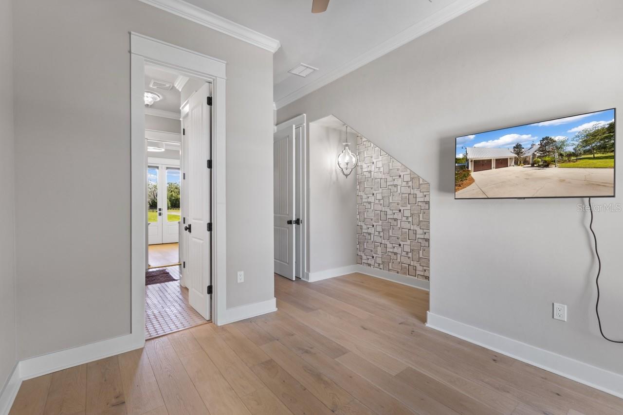 4821 SW 53RD TER, TRENTON, FL, 32693