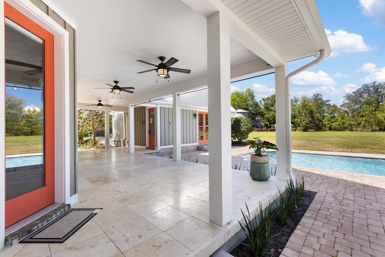 4821 SW 53RD TER, TRENTON, FL, 32693