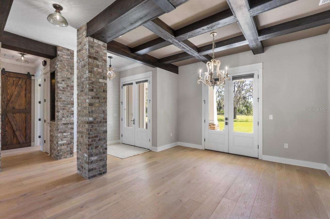 4821 SW 53RD TER, TRENTON, FL, 32693