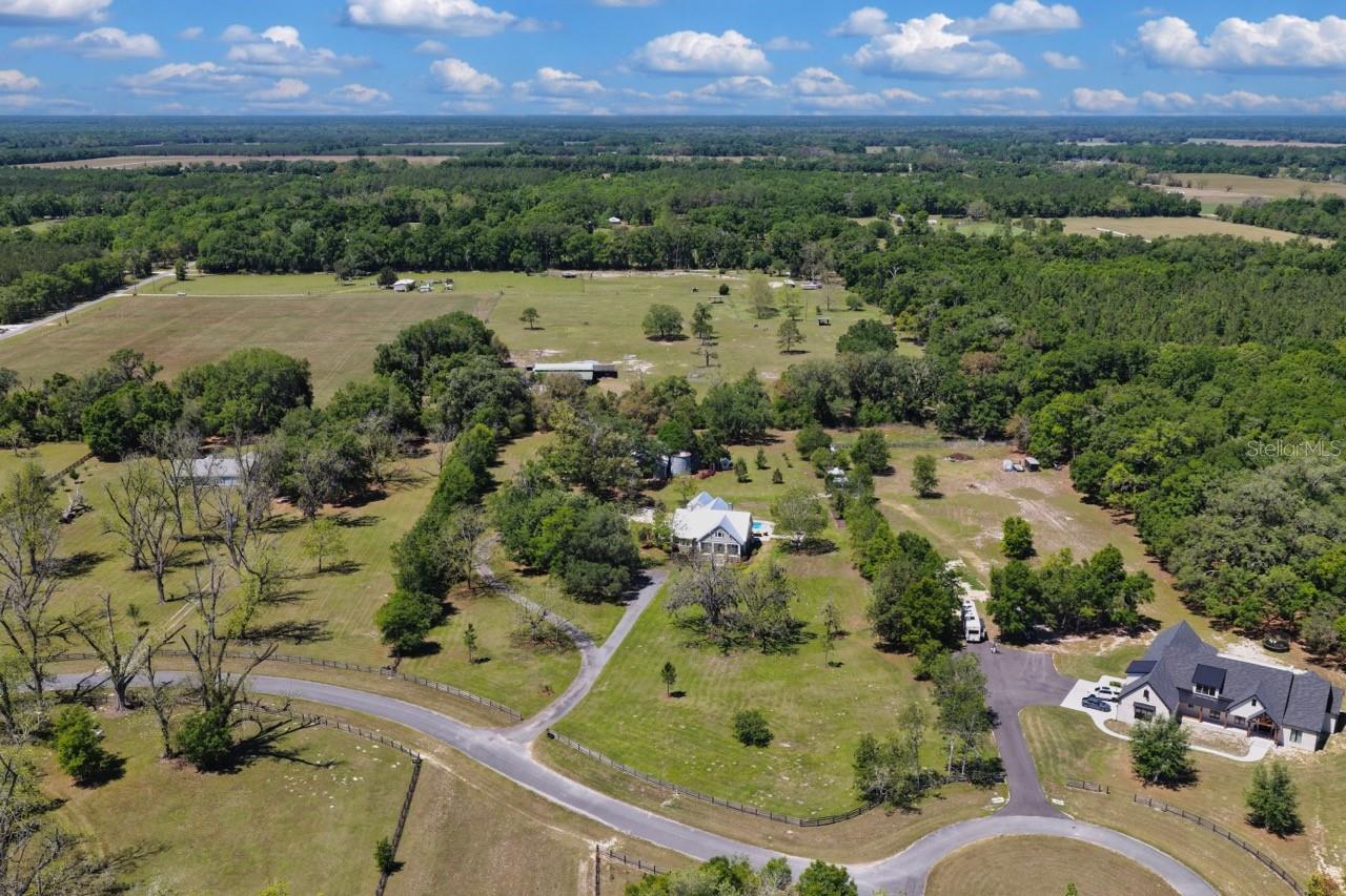 4821 SW 53RD TER, TRENTON, FL, 32693