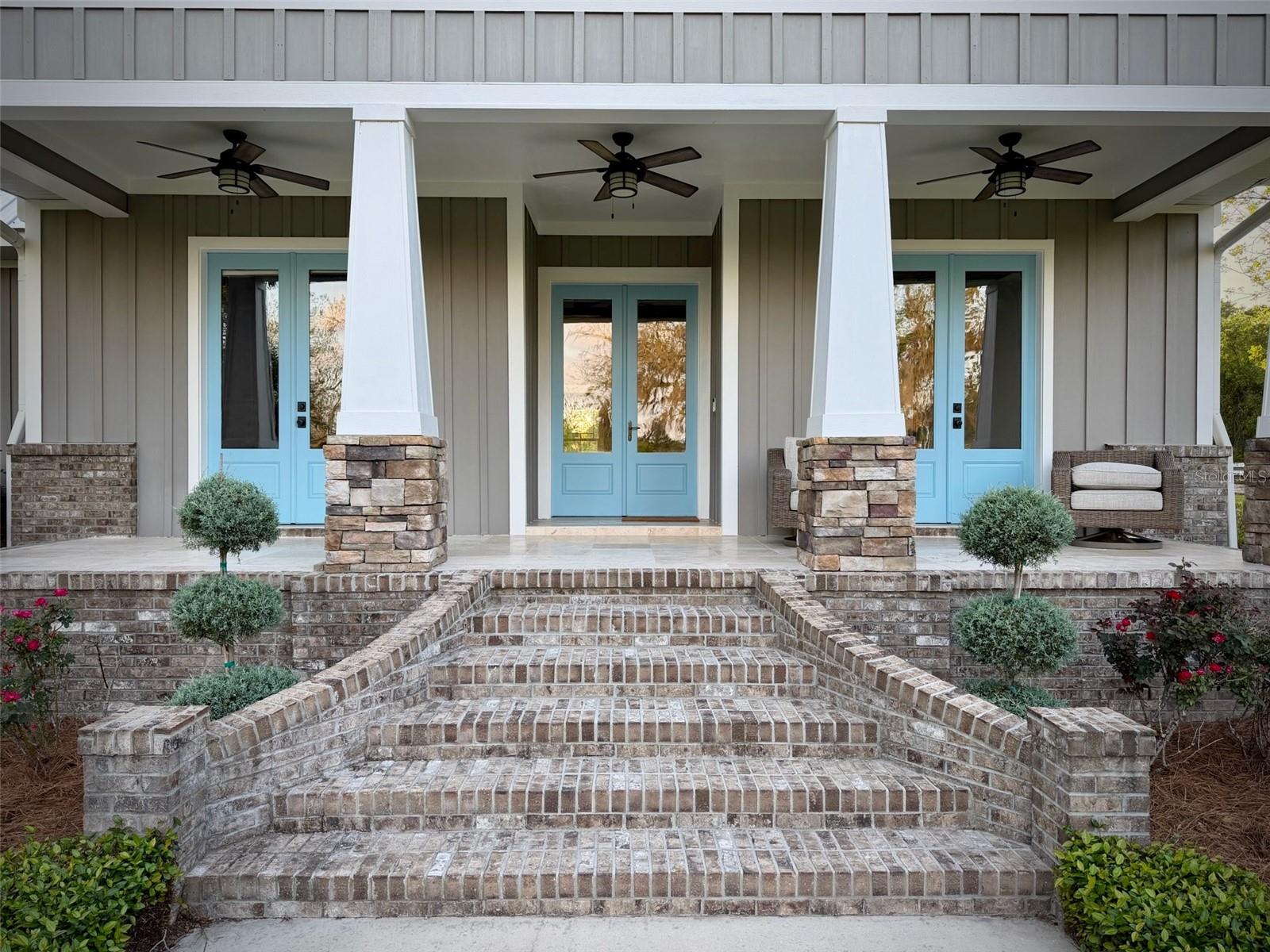 4821 SW 53RD TER, TRENTON, FL, 32693