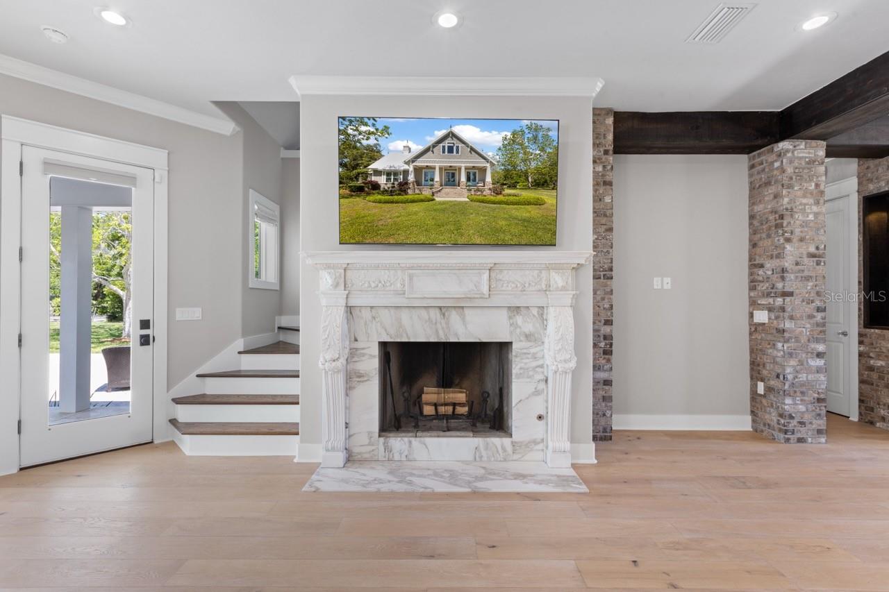 4821 SW 53RD TER, TRENTON, FL, 32693