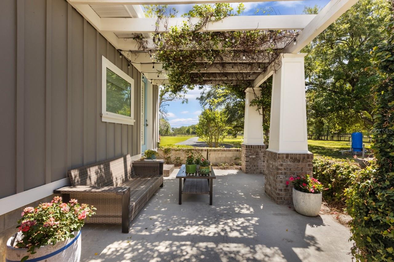 4821 SW 53RD TER, TRENTON, FL, 32693