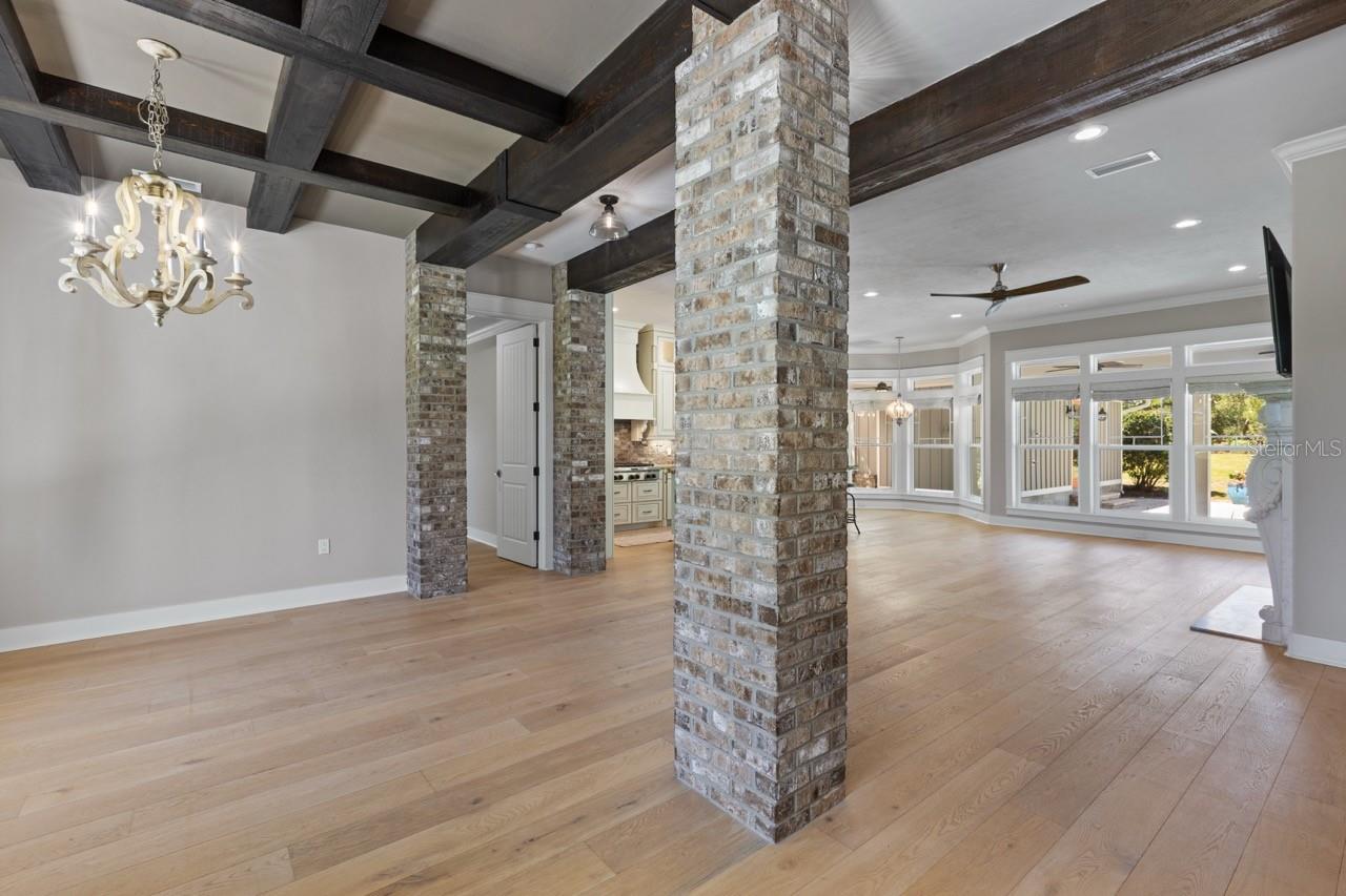 4821 SW 53RD TER, TRENTON, FL, 32693