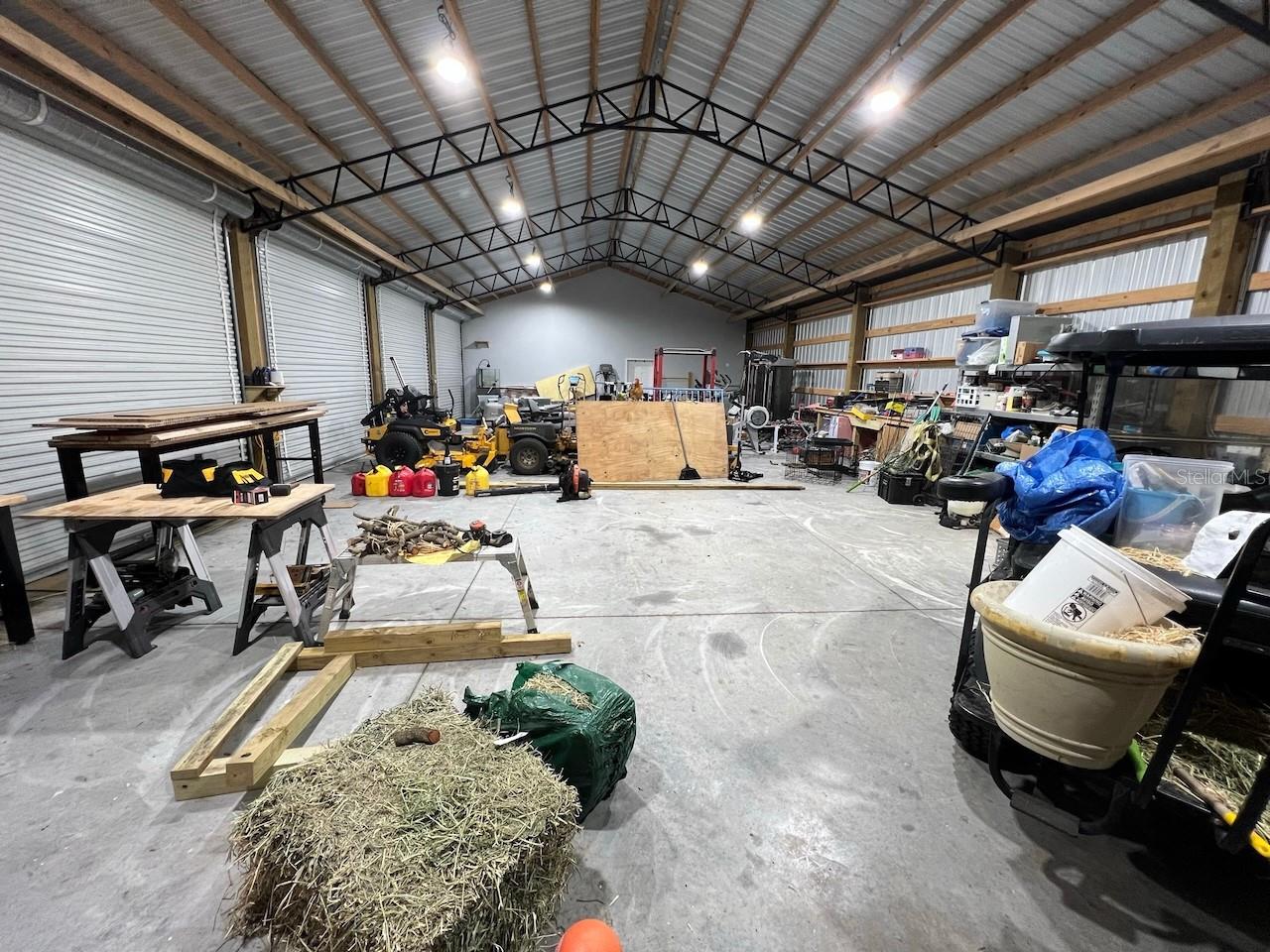 4821 SW 53RD TER, TRENTON, FL, 32693