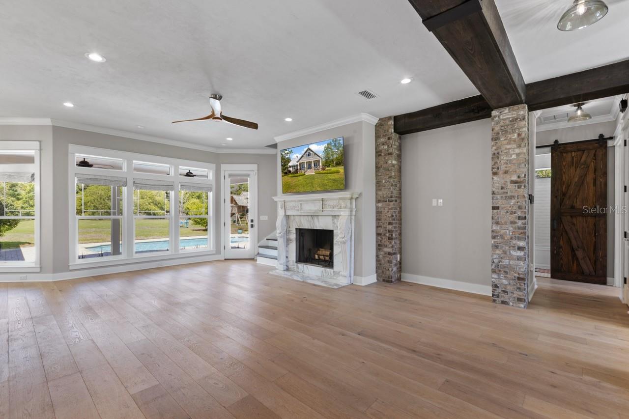 4821 SW 53RD TER, TRENTON, FL, 32693