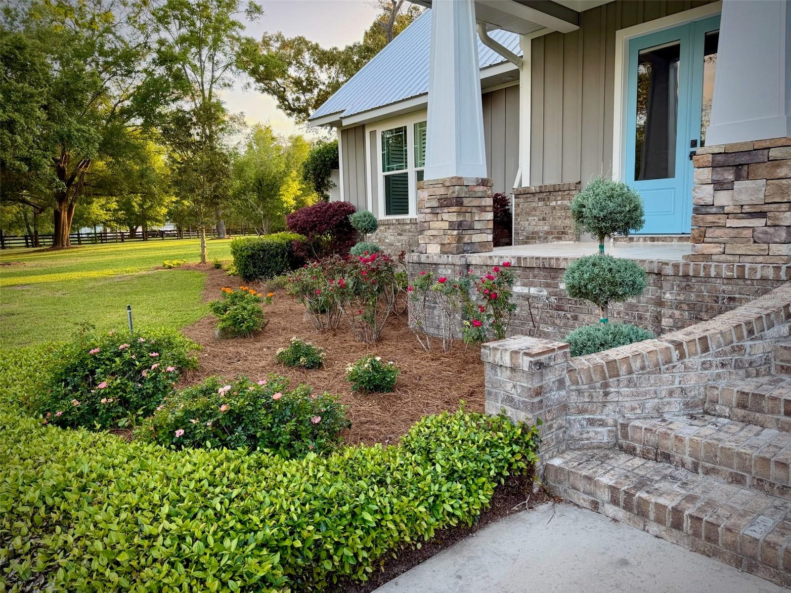 4821 SW 53RD TER, TRENTON, FL, 32693