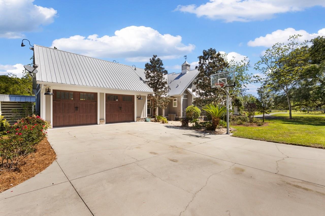 4821 SW 53RD TER, TRENTON, FL, 32693