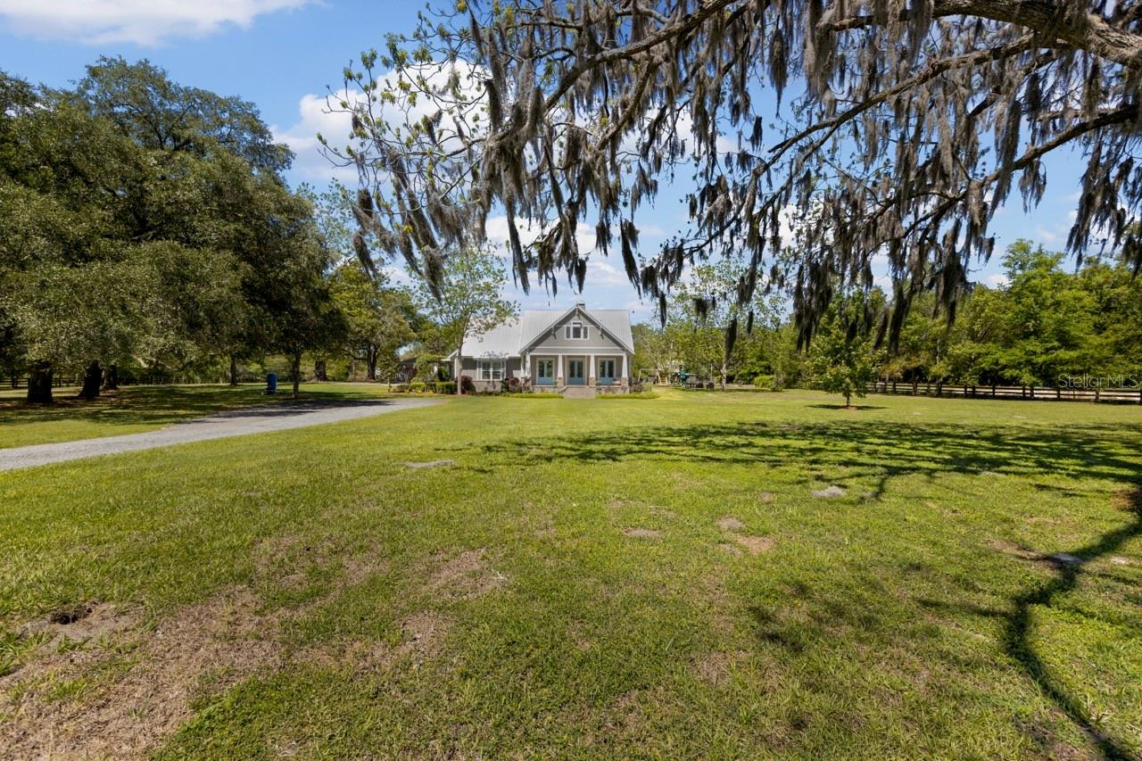 4821 SW 53RD TER, TRENTON, FL, 32693