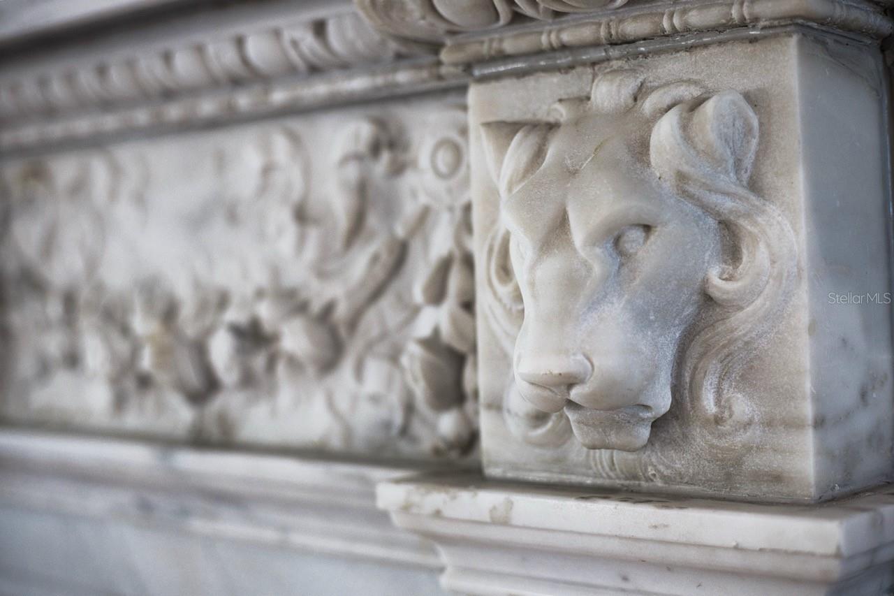 4821 SW 53RD TER, TRENTON, FL, 32693