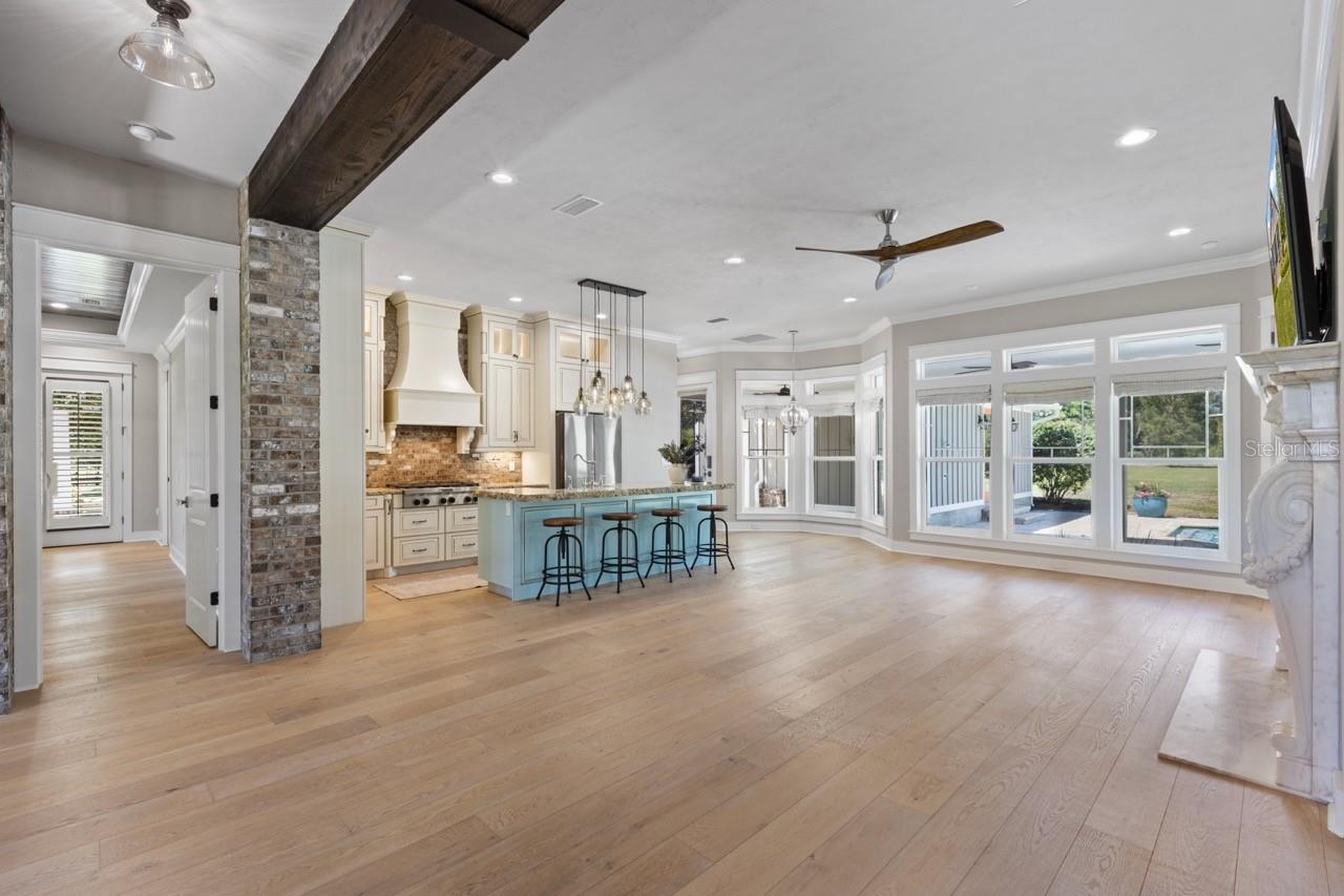 4821 SW 53RD TER, TRENTON, FL, 32693