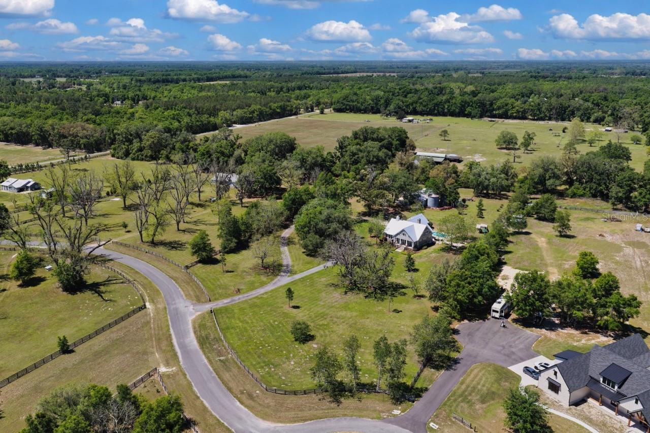 4821 SW 53RD TER, TRENTON, FL, 32693