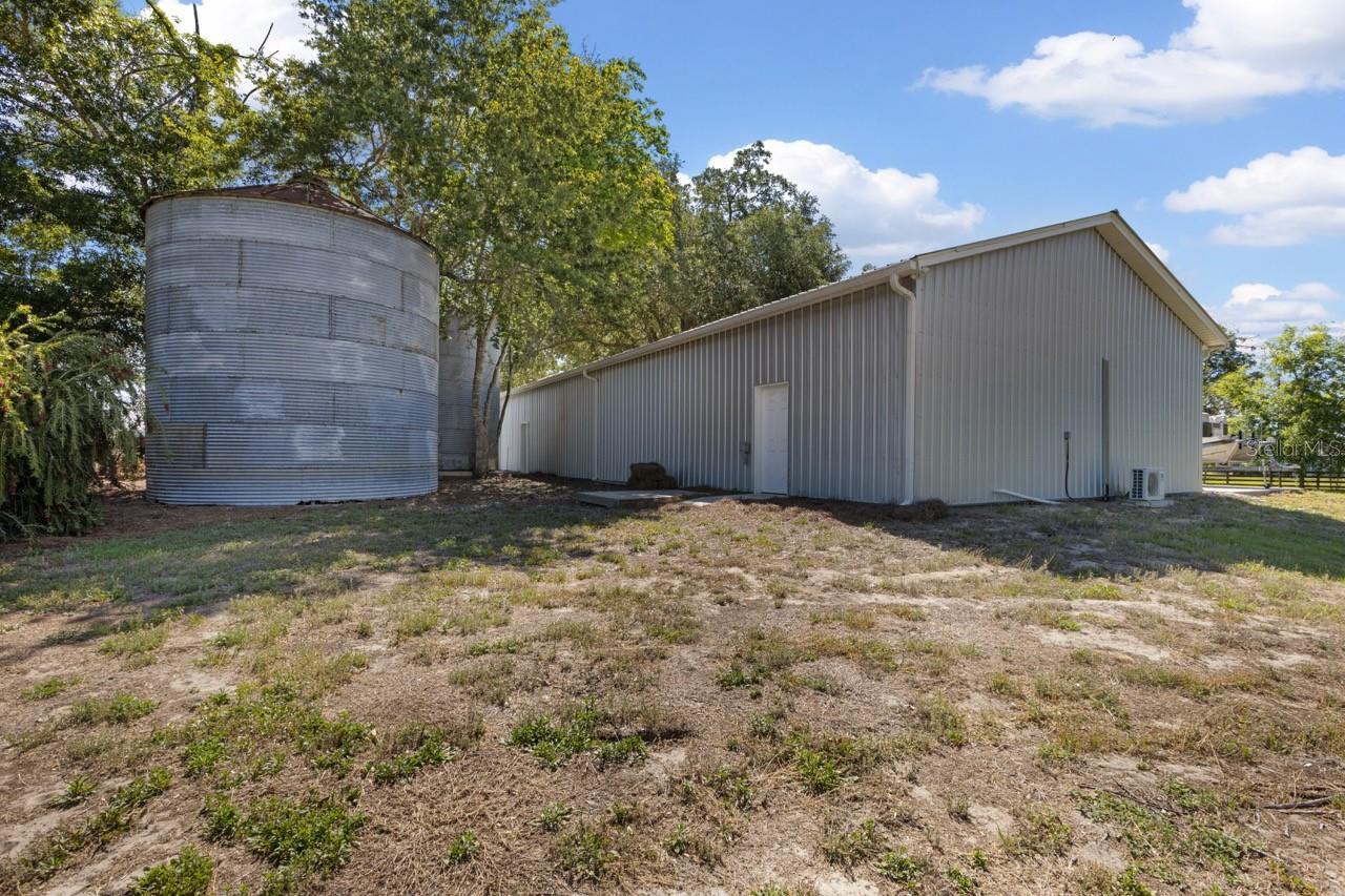 4821 SW 53RD TER, TRENTON, FL, 32693