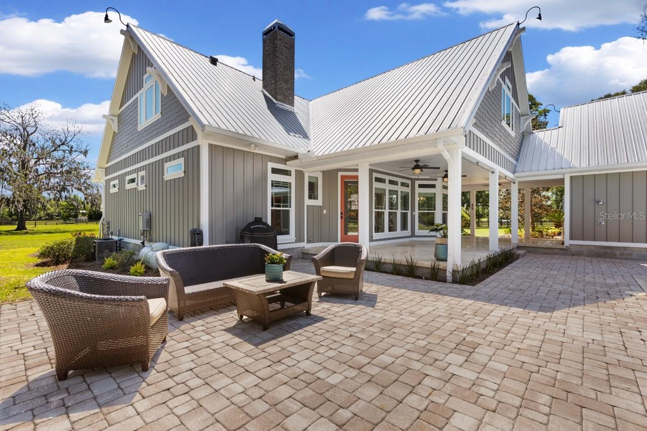 4821 SW 53RD TER, TRENTON, FL, 32693