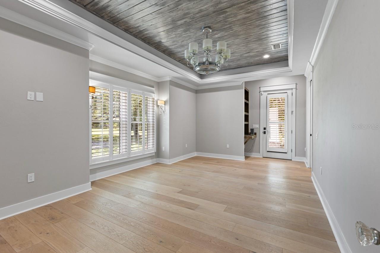 4821 SW 53RD TER, TRENTON, FL, 32693