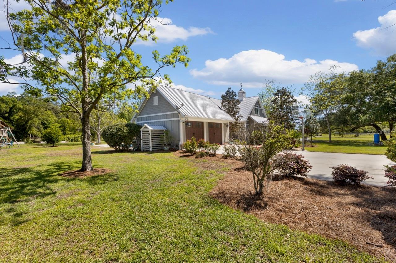 4821 SW 53RD TER, TRENTON, FL, 32693