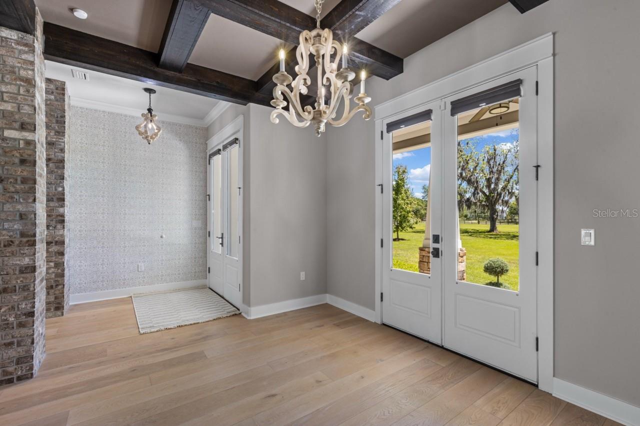 4821 SW 53RD TER, TRENTON, FL, 32693