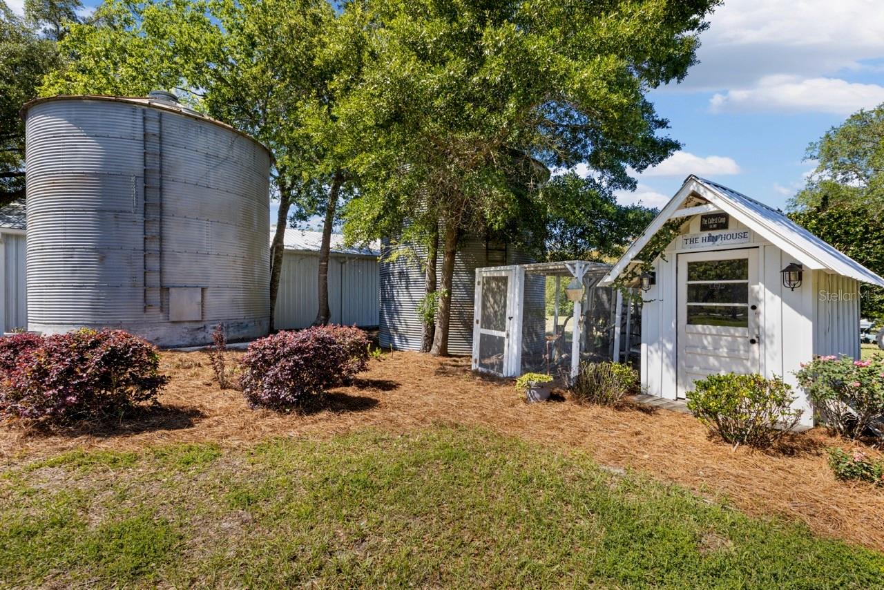 4821 SW 53RD TER, TRENTON, FL, 32693