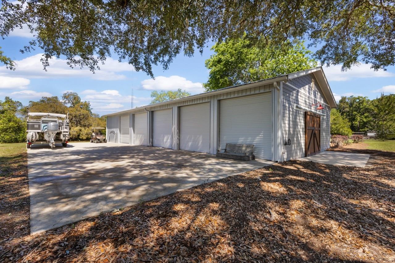 4821 SW 53RD TER, TRENTON, FL, 32693