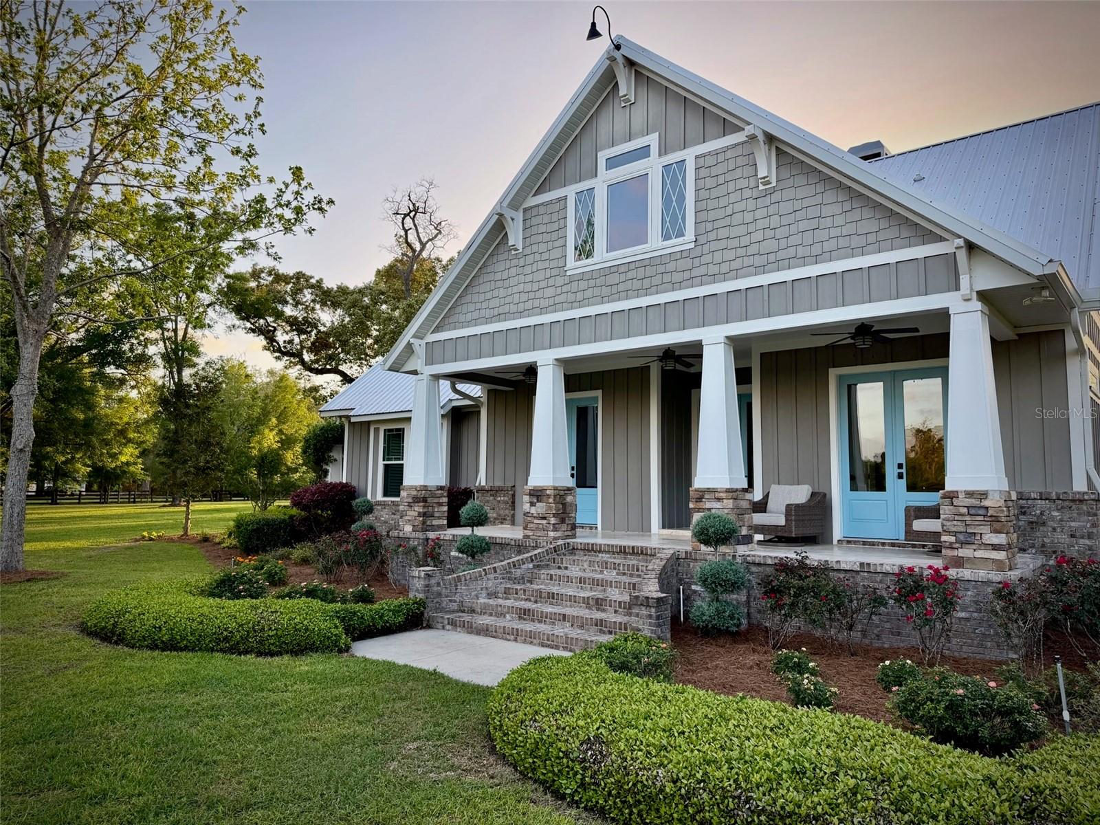 4821 SW 53RD TER, TRENTON, FL, 32693