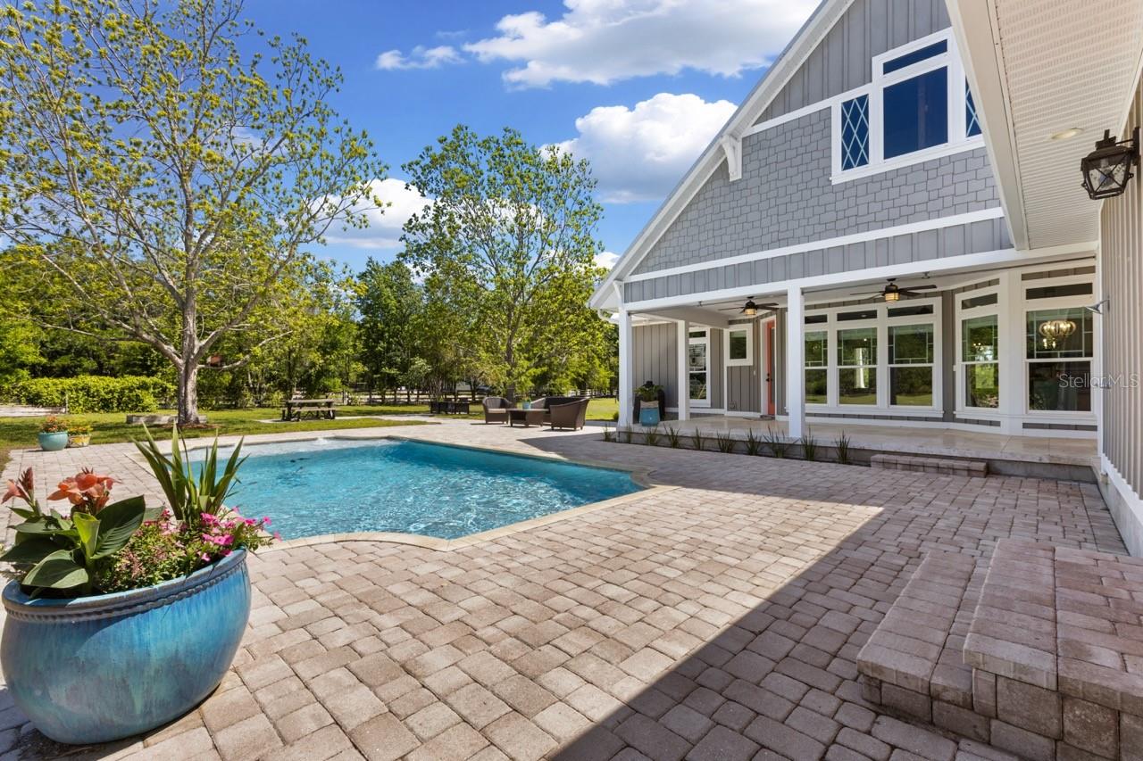 4821 SW 53RD TER, TRENTON, FL, 32693