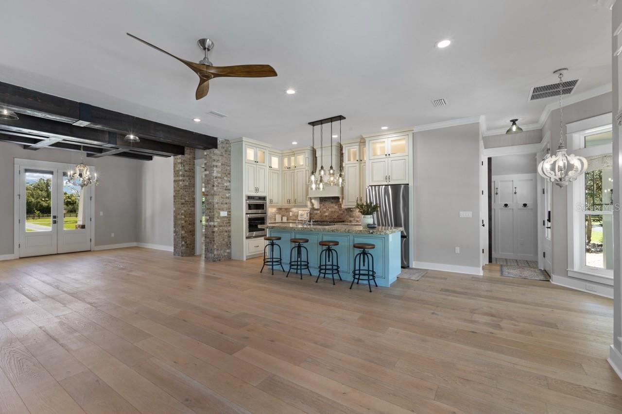 4821 SW 53RD TER, TRENTON, FL, 32693