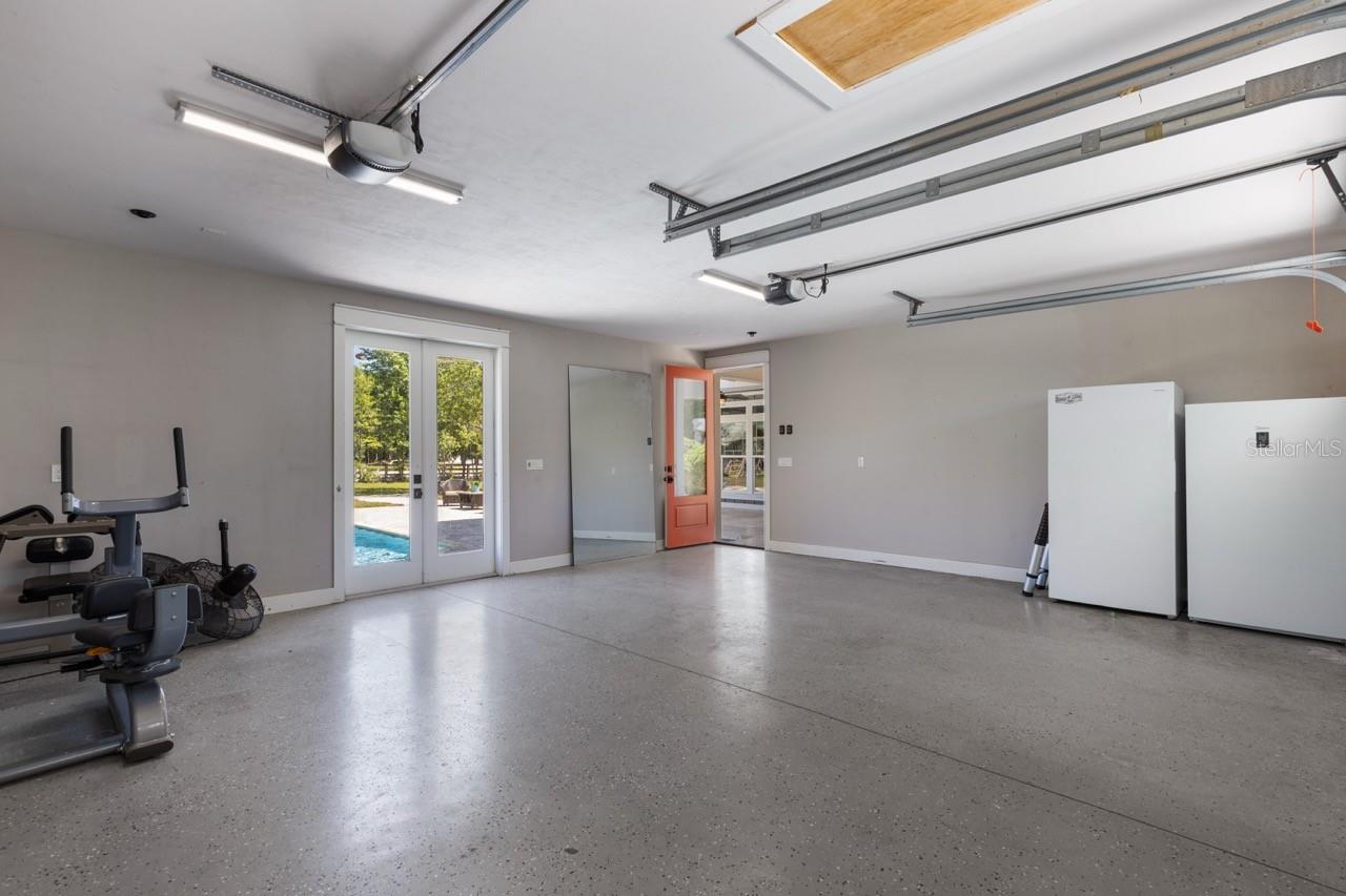 4821 SW 53RD TER, TRENTON, FL, 32693