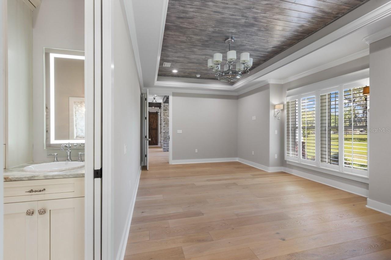 4821 SW 53RD TER, TRENTON, FL, 32693