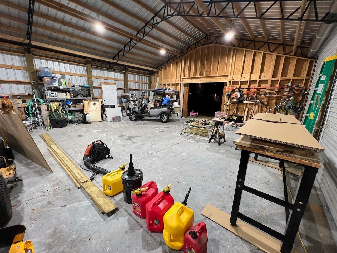 4821 SW 53RD TER, TRENTON, FL, 32693