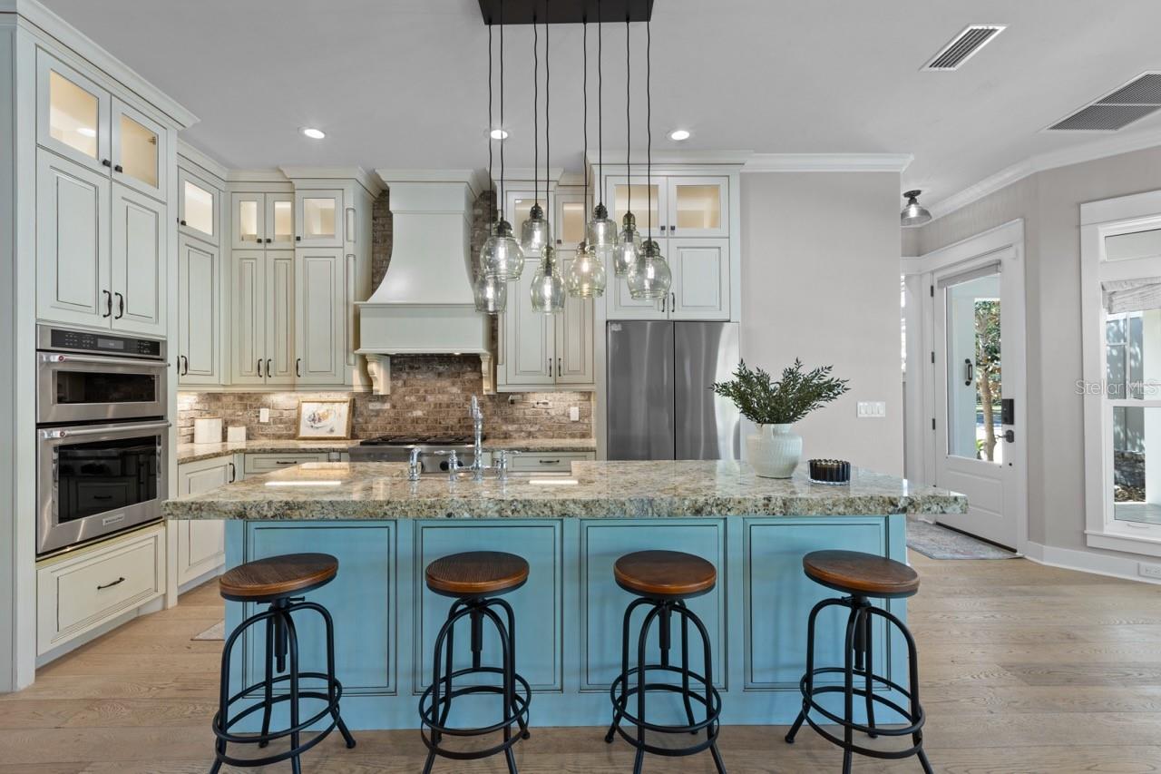 4821 SW 53RD TER, TRENTON, FL, 32693