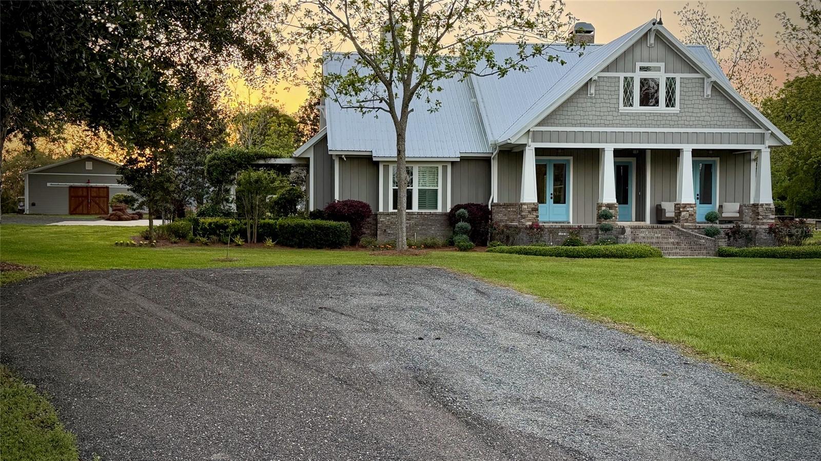 4821 SW 53RD TER, TRENTON, FL, 32693