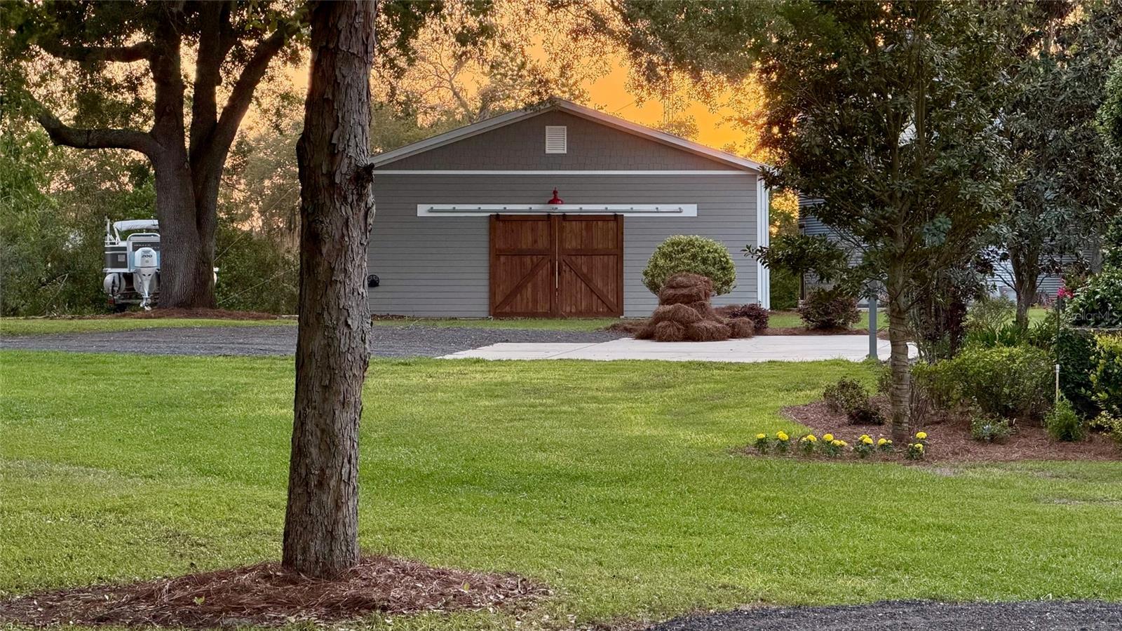 4821 SW 53RD TER, TRENTON, FL, 32693