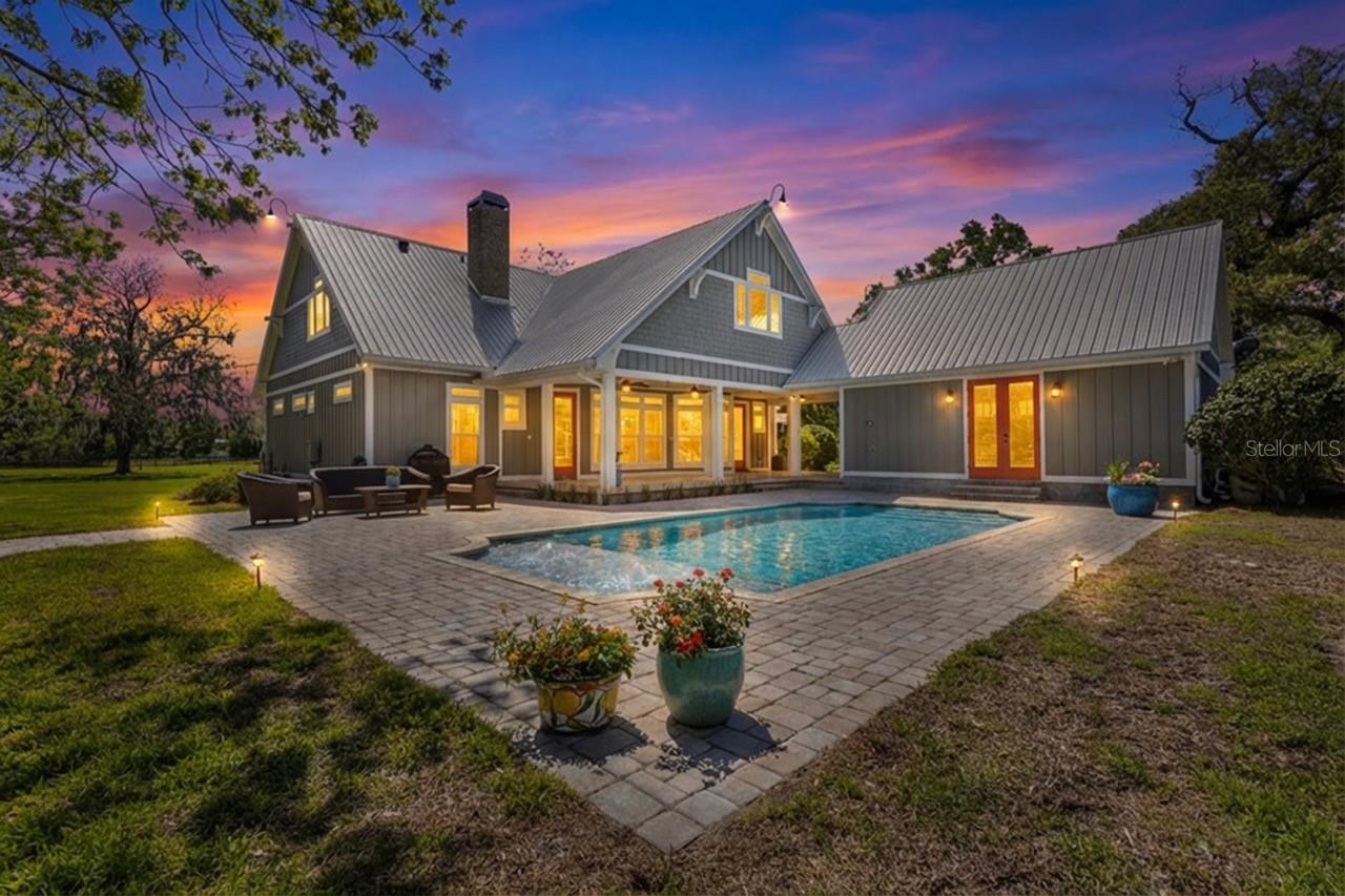 4821 SW 53RD TER, TRENTON, FL, 32693