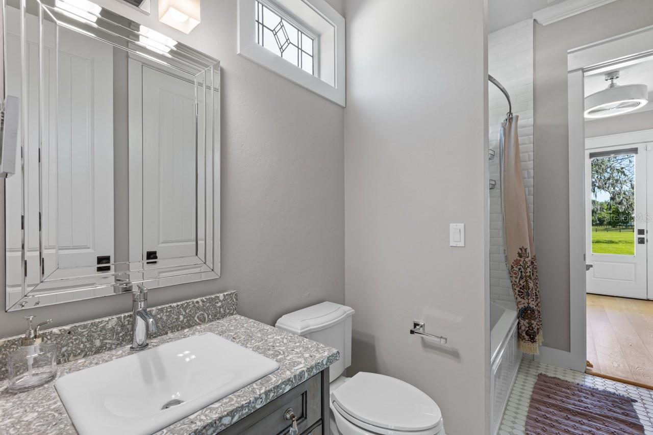 4821 SW 53RD TER, TRENTON, FL, 32693