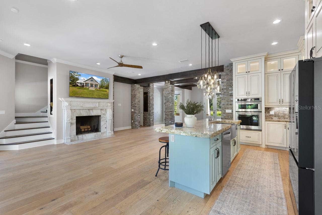 4821 SW 53RD TER, TRENTON, FL, 32693