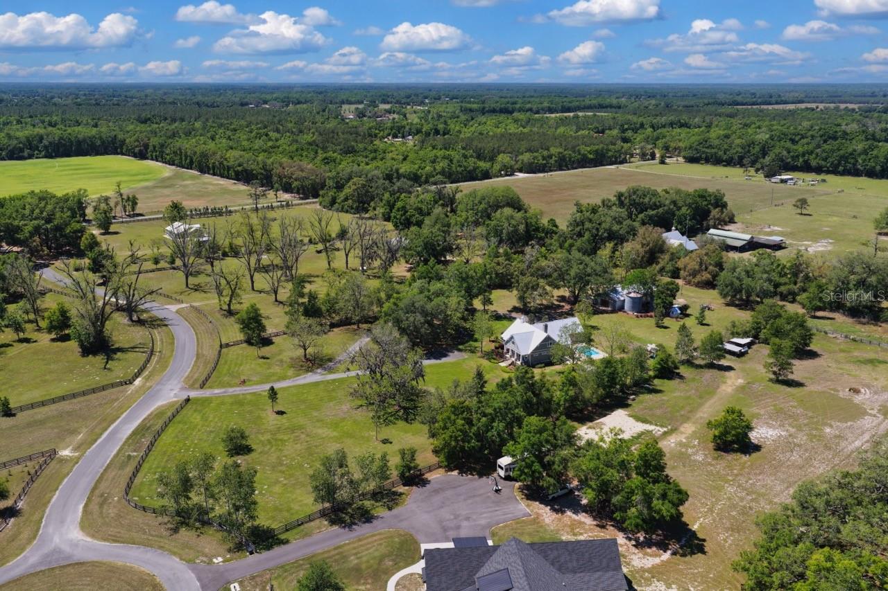 4821 SW 53RD TER, TRENTON, FL, 32693