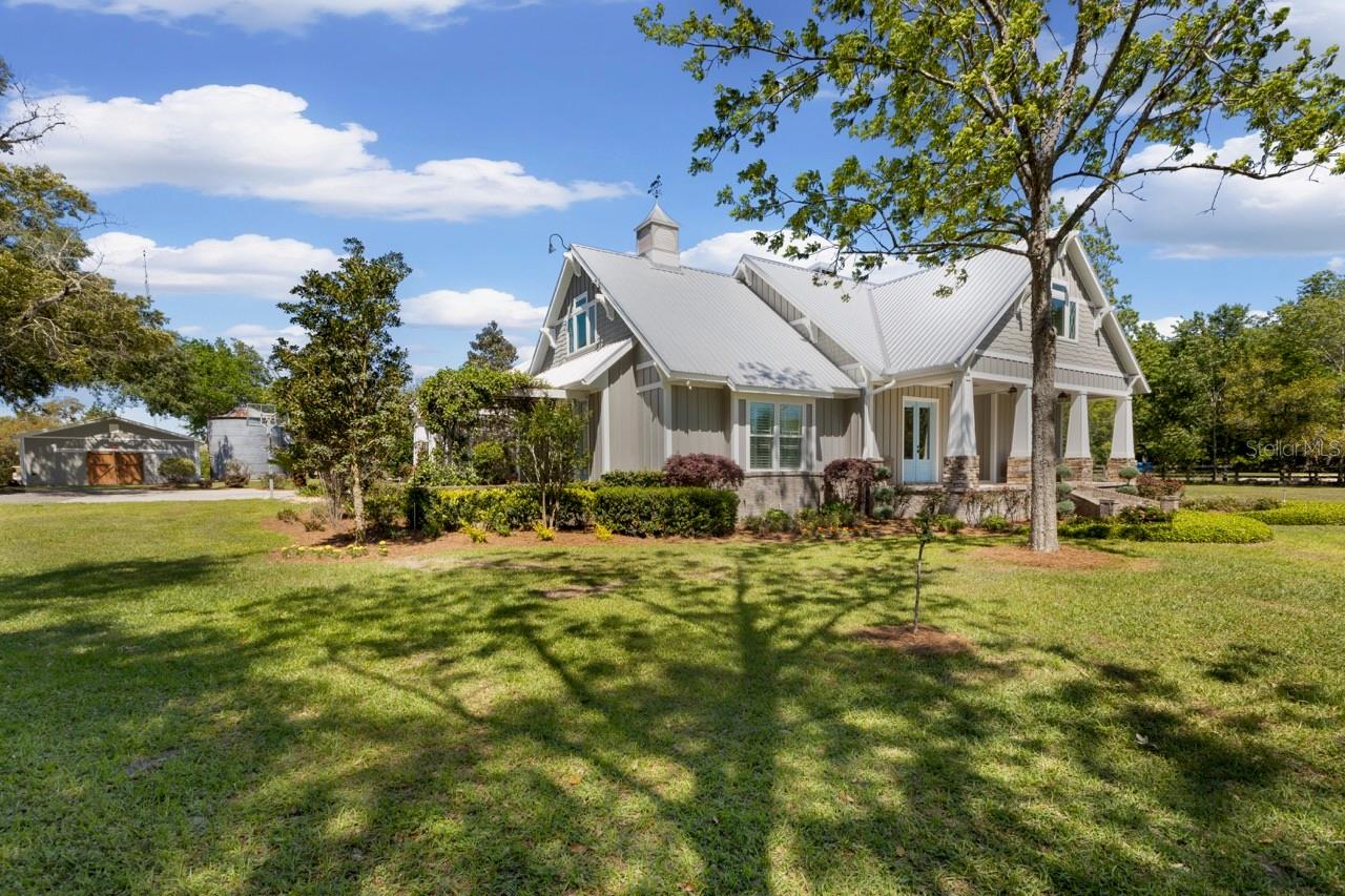 4821 SW 53RD TER, TRENTON, FL, 32693