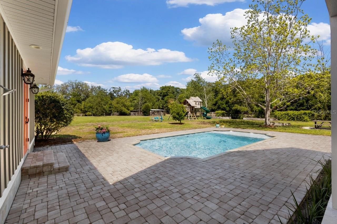 4821 SW 53RD TER, TRENTON, FL, 32693