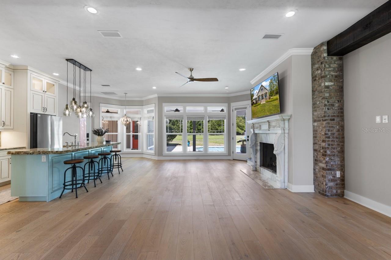 4821 SW 53RD TER, TRENTON, FL, 32693