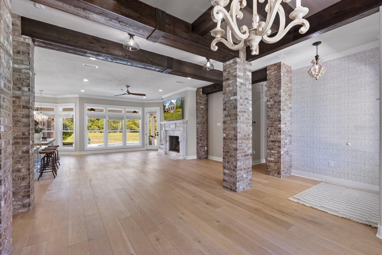 4821 SW 53RD TER, TRENTON, FL, 32693