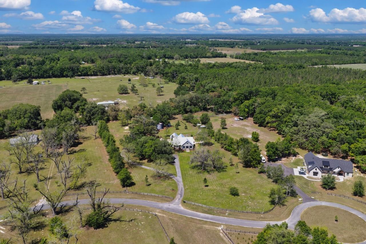 4821 SW 53RD TER, TRENTON, FL, 32693