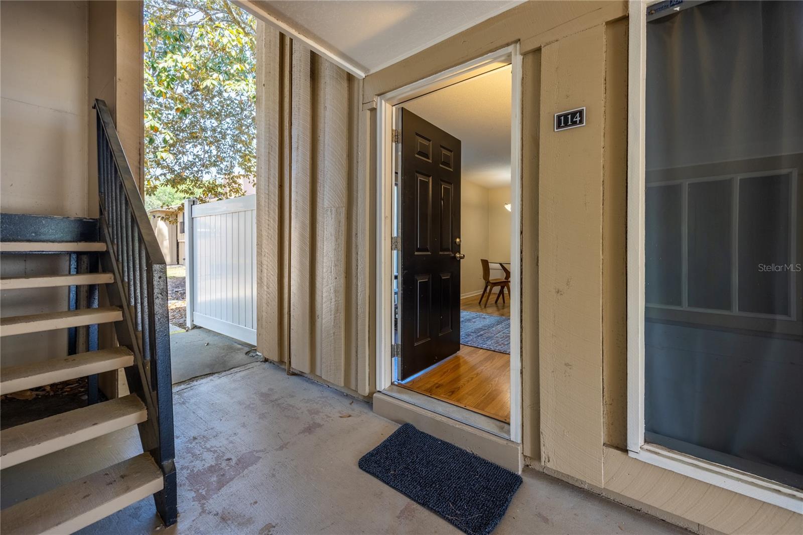 507 NW 39TH RD #114, GAINESVILLE, FL, 32607