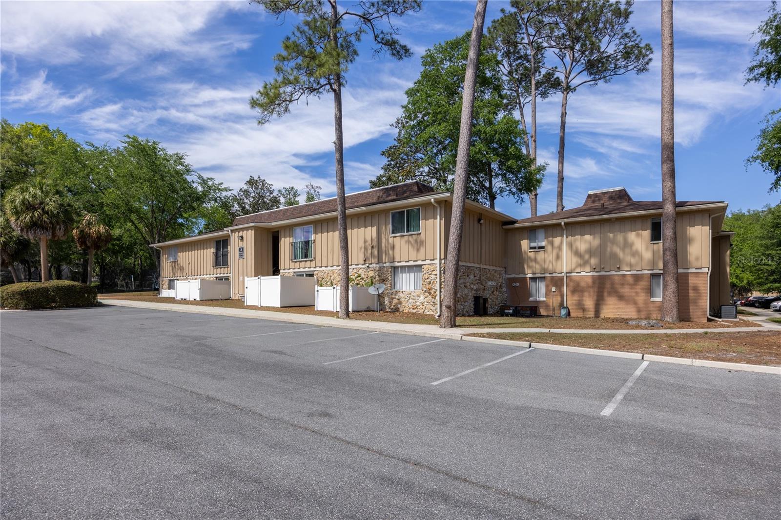 507 NW 39TH RD #114, GAINESVILLE, FL, 32607